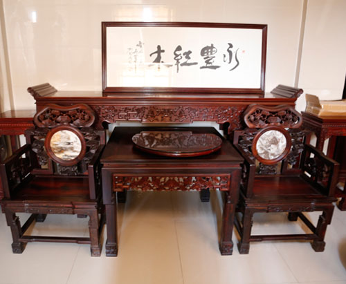 关于我们