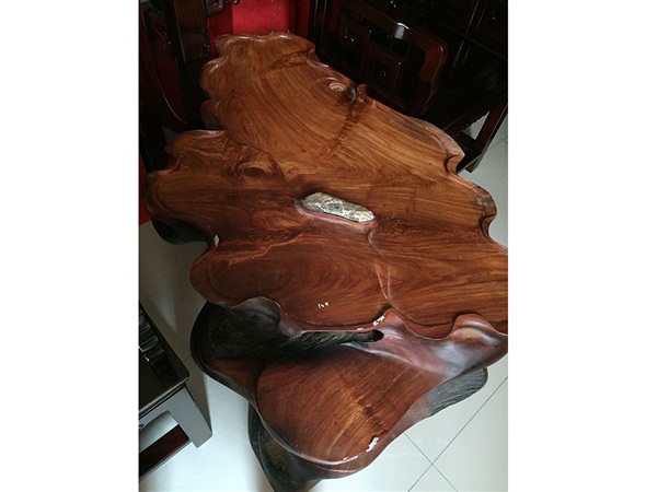 高档红木家具